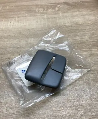 Saab 9-5 Seat belt trim 5016464