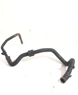 Audi Q7 4L Engine coolant pipe/hose 7l6121058aq