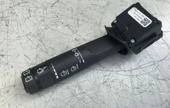 Opel Astra J Wiper control stalk 20941131