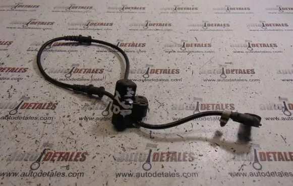 Mercedes-Benz A W168 ABS brake wheel speed sensor A1685400017