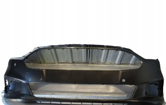 Ford S-MAX Front bumper 111ZZZZ000011