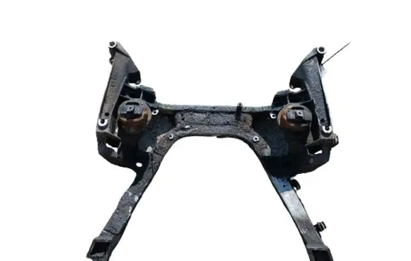 BMW 7 E65 E66 Front subframe