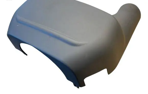 Alfa Romeo 166 Steering wheel column trim 1131401