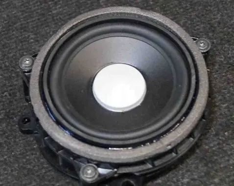 Mini Clubman F54 Front door speaker 7363249 9210452