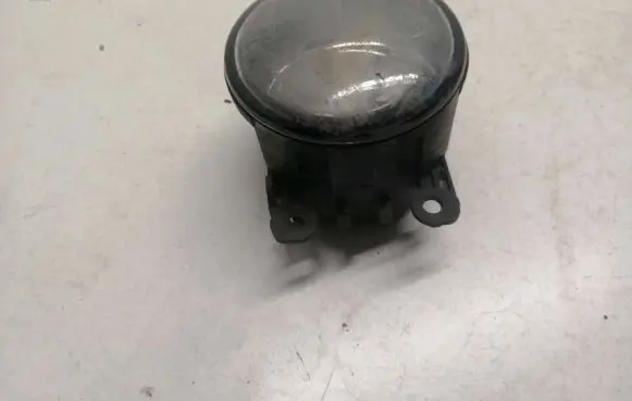 Jaguar X-Type Front fog light 89210094