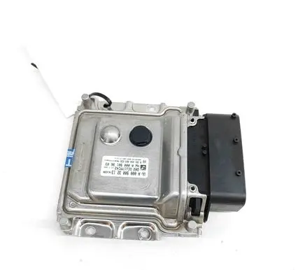 Mercedes-Benz GLE (W166 - C292) Adblue control unit A0009019603 0281034003