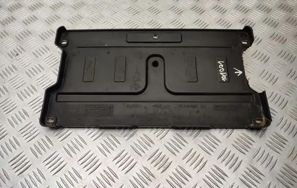 Iveco Daily 6th gen Battery tray 5801573939