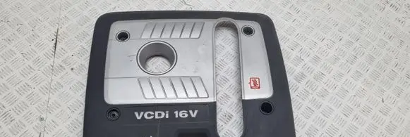 Chevrolet Epica Engine cover (trim) 96440508