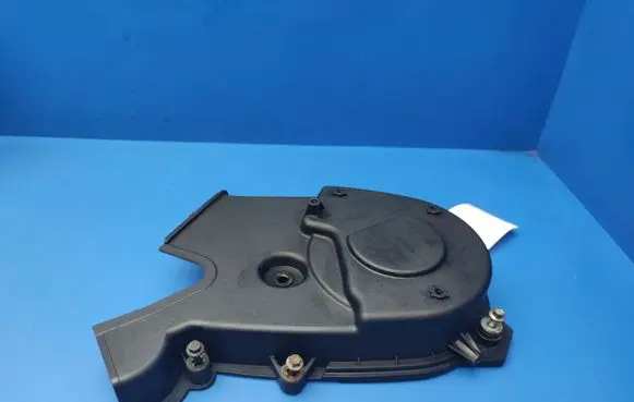 Jaguar XF Timing belt guard (cover) 4R8Q6019BG C89WA