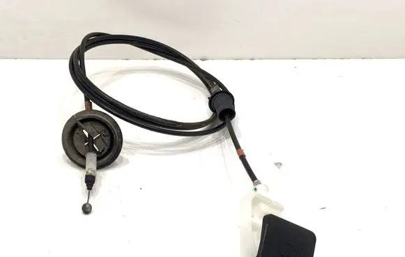 Toyota Auris E180 Engine bonnet/hood lock release cable 5363105020