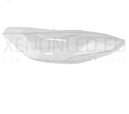 Tesla Model S Headlight lense 