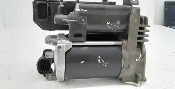Citroen C4 Grand Picasso Air suspension compressor/pump 1908270034 4144040516