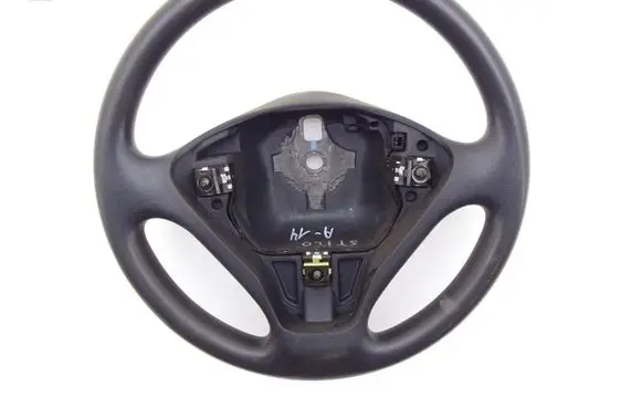 Fiat Stilo Steering wheel 00735304560