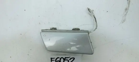 Mercedes-Benz A W169 Front tow hook cap/cover A1698850381