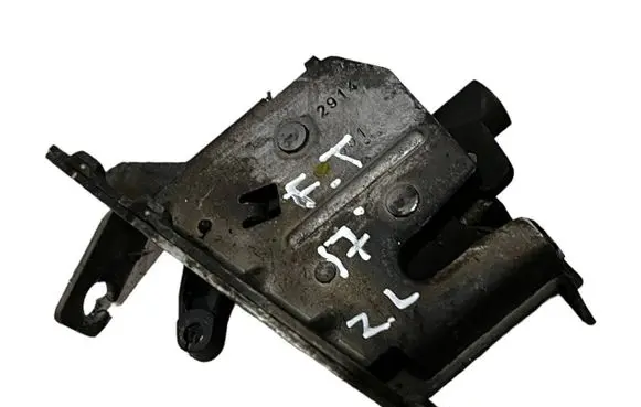 Ford Transit Tailgate/trunk/boot lock/catch/latch