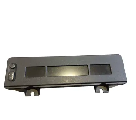 Opel Astra F Screen/display/small screen 90478319