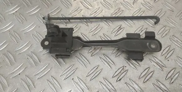 Toyota Verso-S Battery bracket 