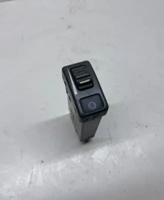 Volvo S70 V70 V70 XC Panel lighting control switch 6849861