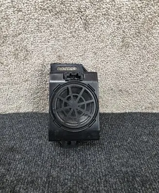 Porsche Cayenne (92A) Parking PDC sensor speaker 7PP035709B