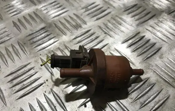 Valve vacuum