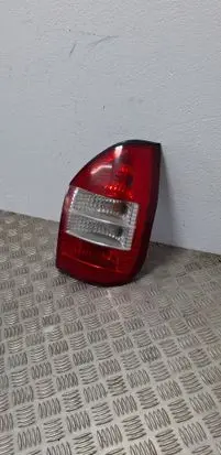 Opel Zafira A Rear/tail lights 62281