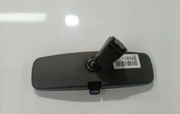Mitsubishi Colt Rear view mirror (interior) 4413947816