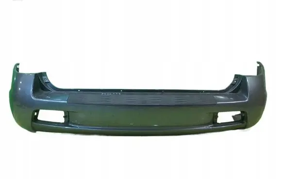 Hyundai Santa Fe Rear bumper UP121