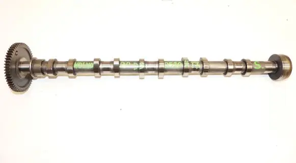 Camshaft