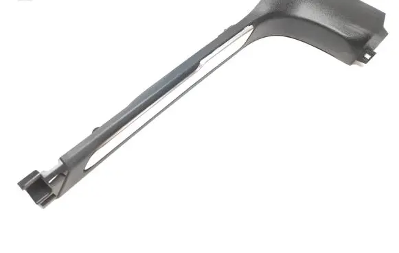 Citroen DS5 Front sill trim cover 9673401577 9673405477 90277A0