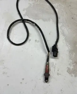 BMW 3 E90 E91 Lambda probe sensor 7558055 0258017098