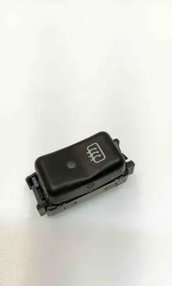 Mercedes-Benz SL R129 Windscreen/window heater switch 1298207410