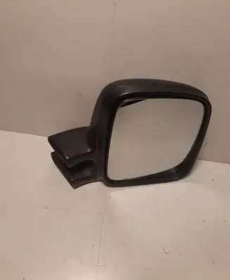 Volkswagen Transporter - Caravelle T4 Coupe wind mirror (mechanical) 0217325