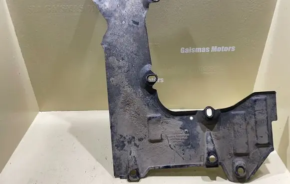 Audi A8 S8 D3 4E Fuel tank bottom protection 4E0825214C