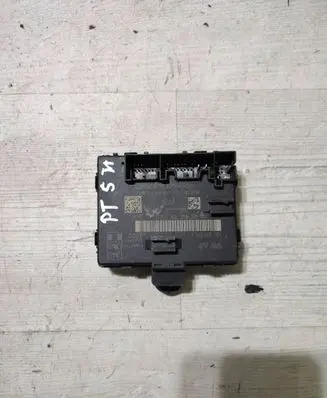 Volkswagen Touran III Door control unit/module 5Q0959595K 8W1959595D