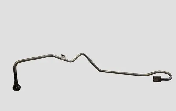 Seat Toledo IV (NH) Turbo turbocharger oiling pipe/hose 03L145771C