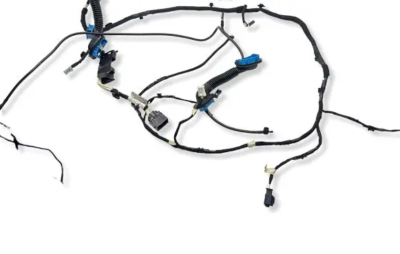 Opel Mokka B Tailgate/trunk wiring harness 9842262680