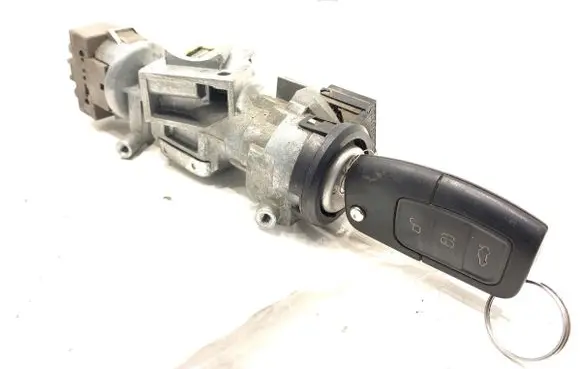 Ford Galaxy Ignition lock 3M51-3F880-AC