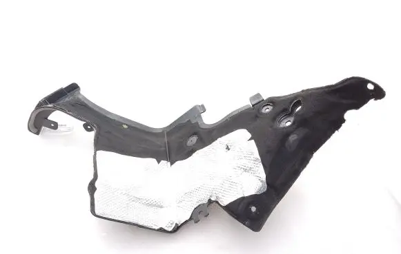 Mercedes-Benz GLE (W166 - C292) Other engine bay part A1666207501 A1666208401