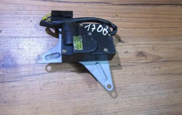 KIA Clarus Air flap motor/actuator d266ba95a