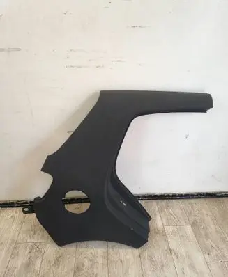 Volkswagen Golf Plus Rear quarter panel 5M0809606AUTOAS53 5M0809606