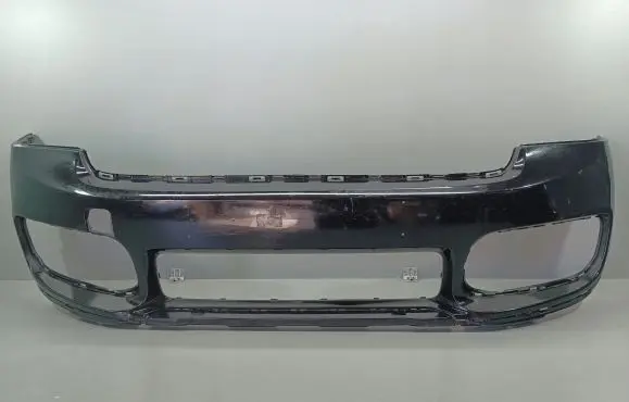BMW 5 F10 F11 Front bumper 7390520
