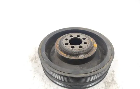 Audi A4 S4 B5 8D Crankshaft pulley