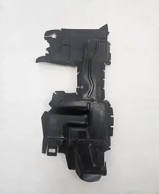 Toyota Proace Intercooler air channel guide 900740200