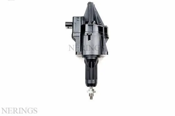 BMW 2 F46 Turbo charger electric actuator 49477-02020 11901563