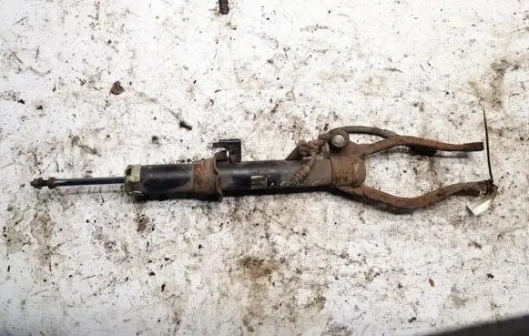 Mazda 6 Front shock absorber/damper