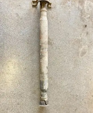 Mercedes-Benz Sprinter W901 W902 W903 W904 Middle center prop shaft 