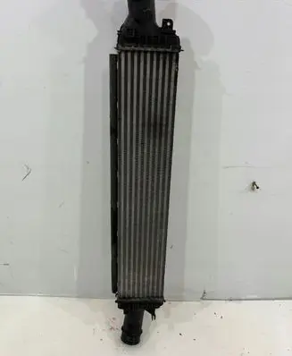 Audi A6 C7 Intercooler radiator 8K0145805R | 888.119.214