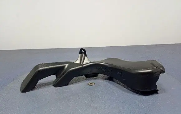 Air intake hose/pipe