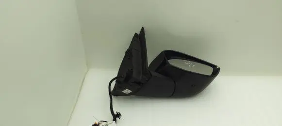 Citroen C4 III e-C4 Front door electric wing mirror 984653689V
