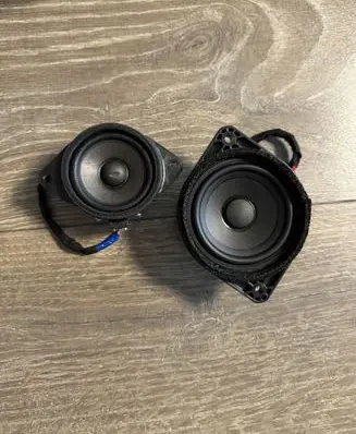 Hyundai IONIQ 6 Panel speaker 96350R0300